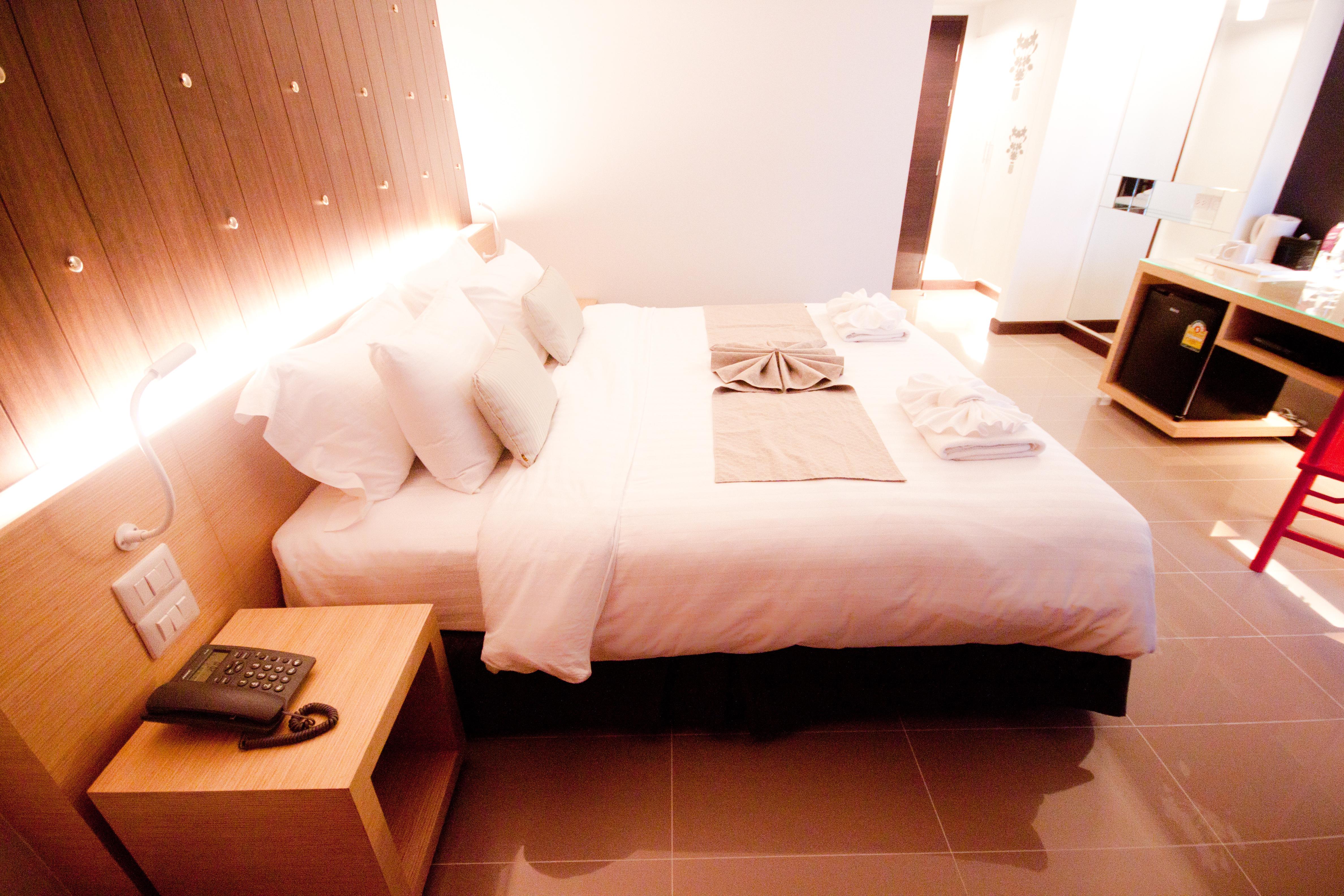 Nimman Mai Design Hotel Chiang Mai Ngoại thất bức ảnh