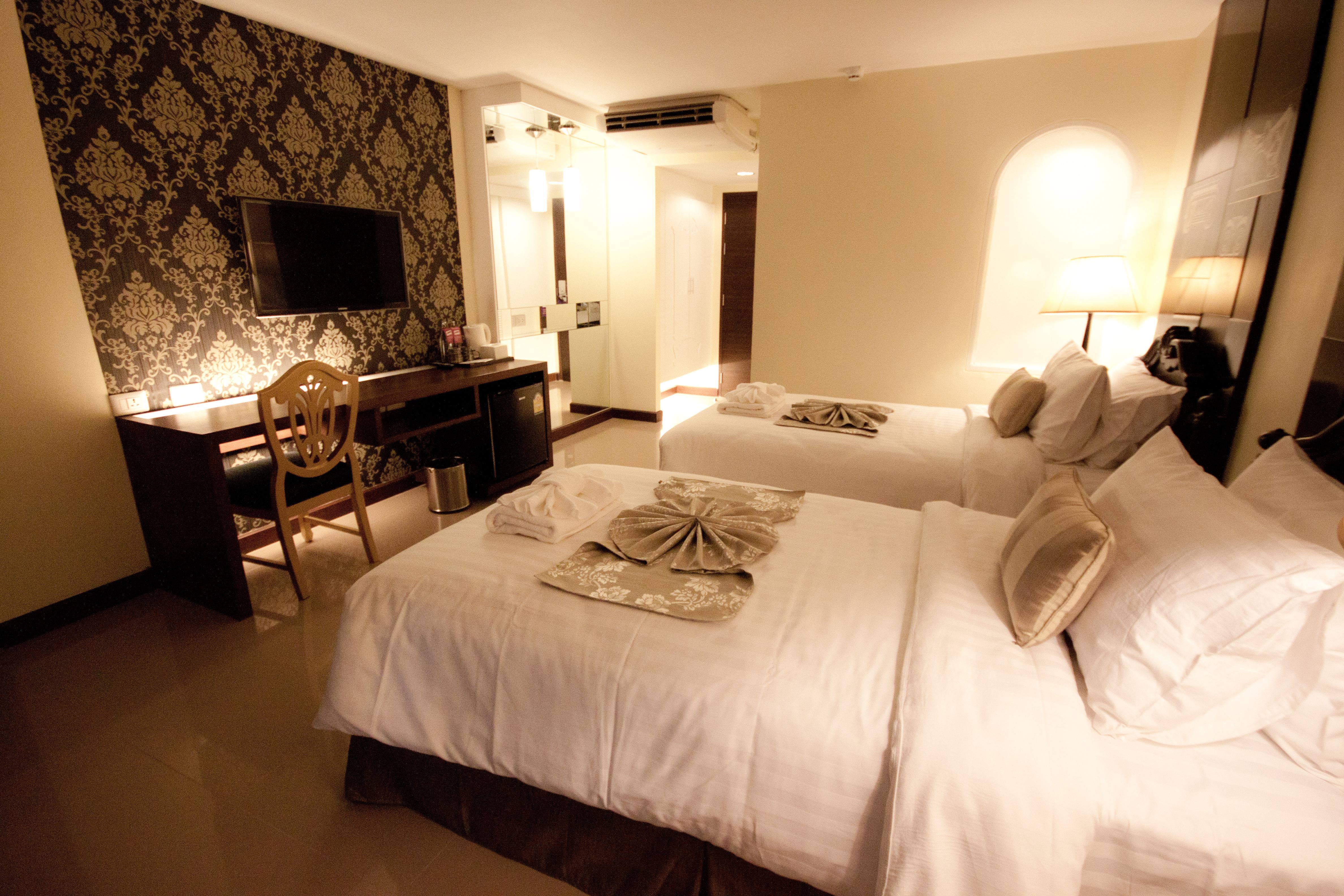 Nimman Mai Design Hotel Chiang Mai Ngoại thất bức ảnh