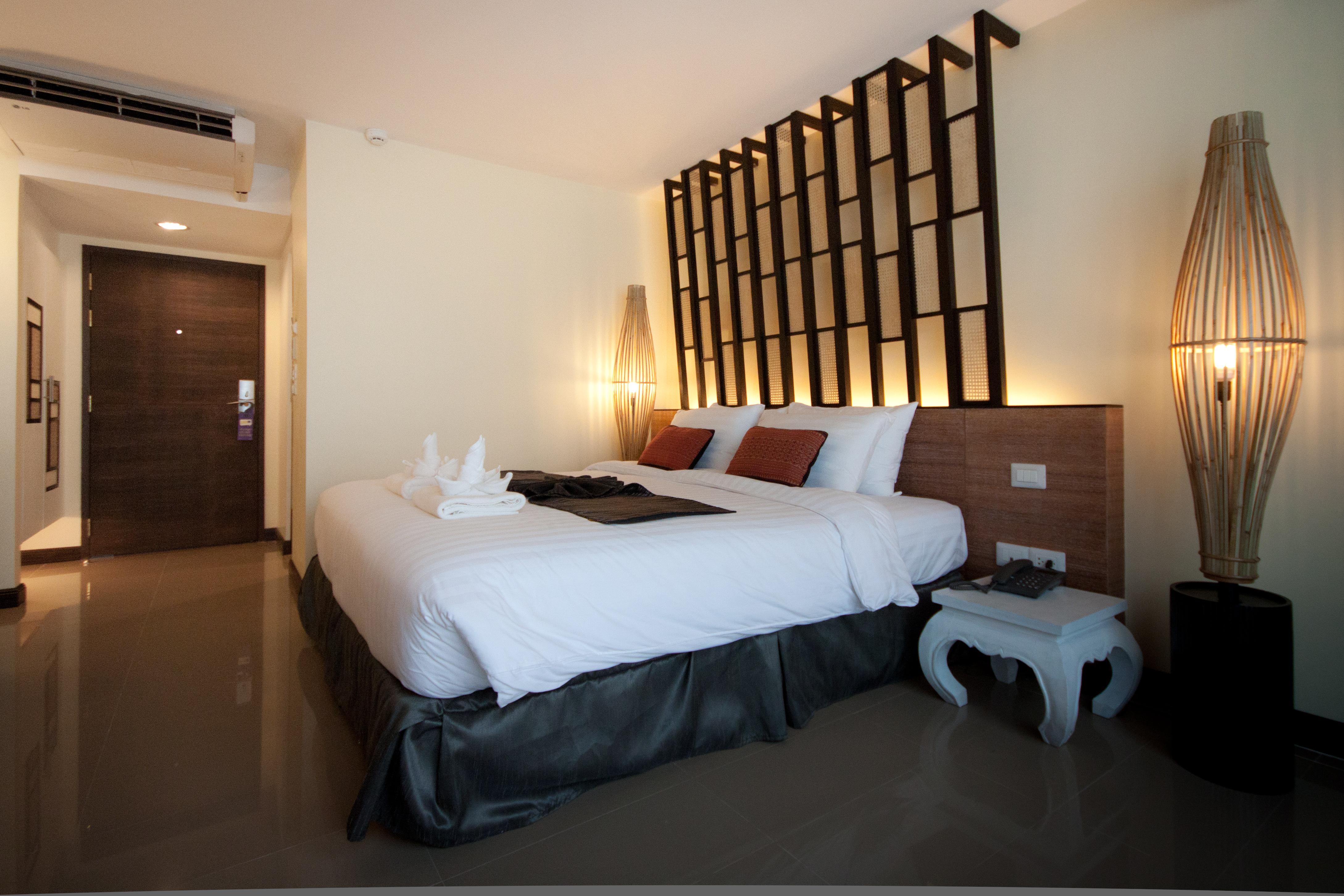 Nimman Mai Design Hotel Chiang Mai Ngoại thất bức ảnh