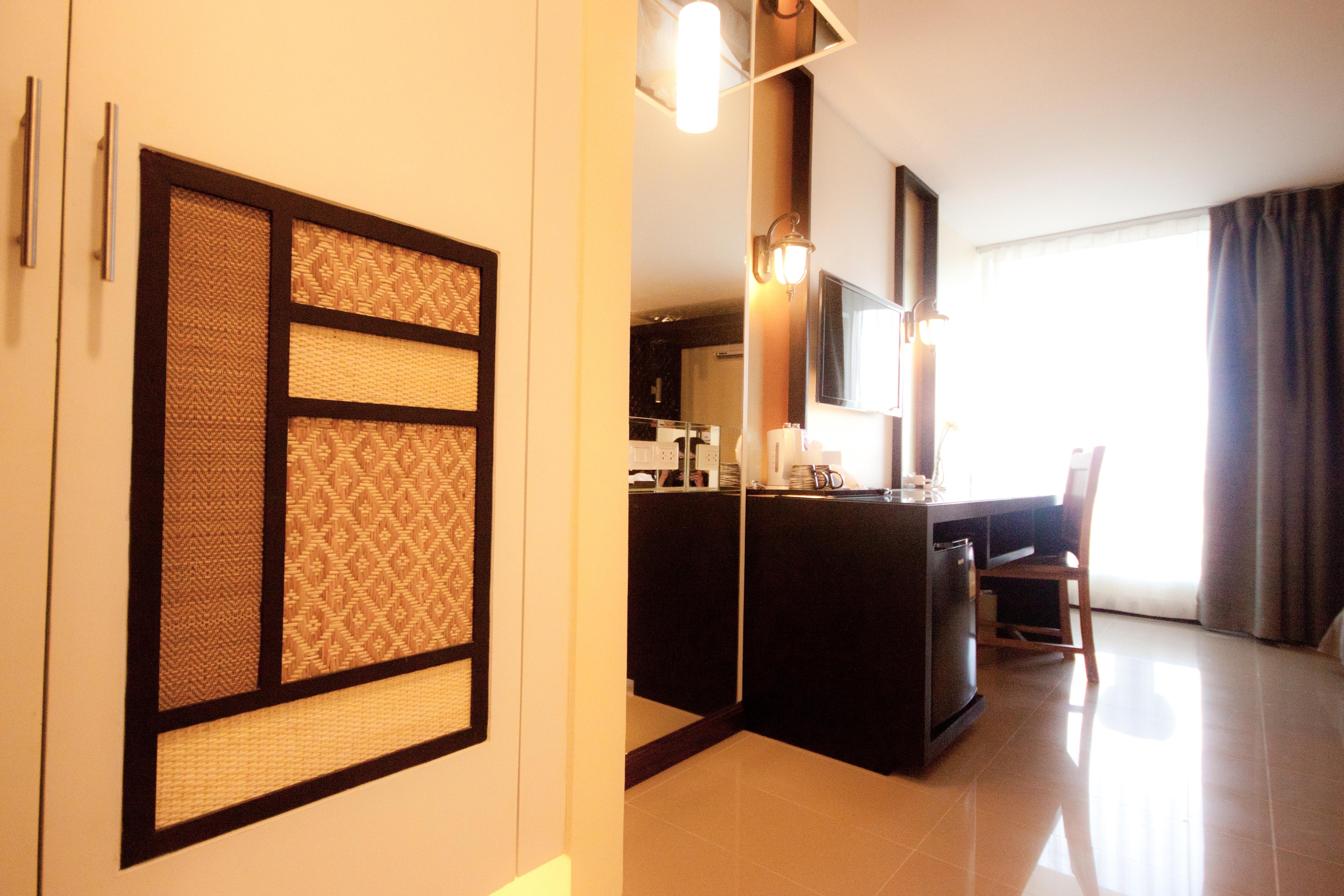 Nimman Mai Design Hotel Chiang Mai Ngoại thất bức ảnh