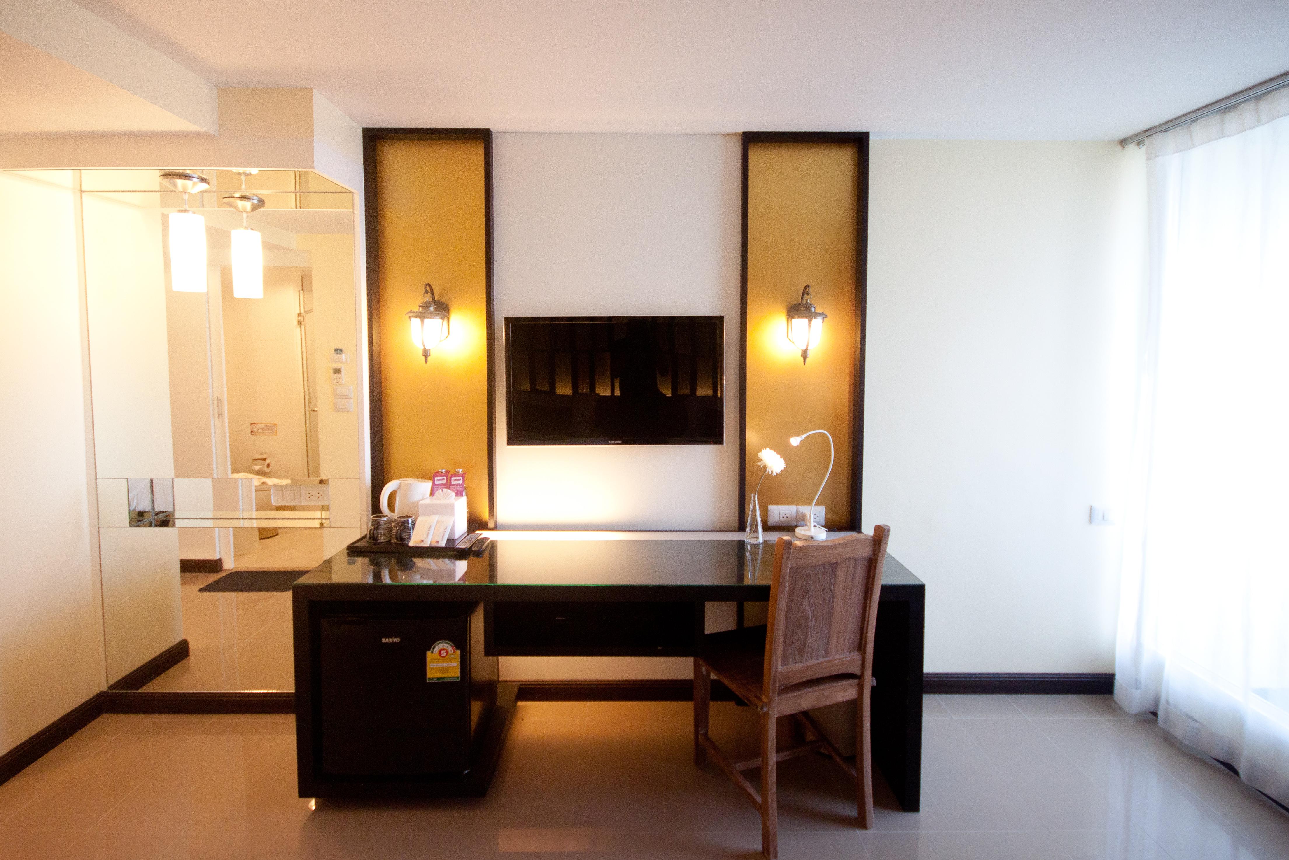 Nimman Mai Design Hotel Chiang Mai Ngoại thất bức ảnh