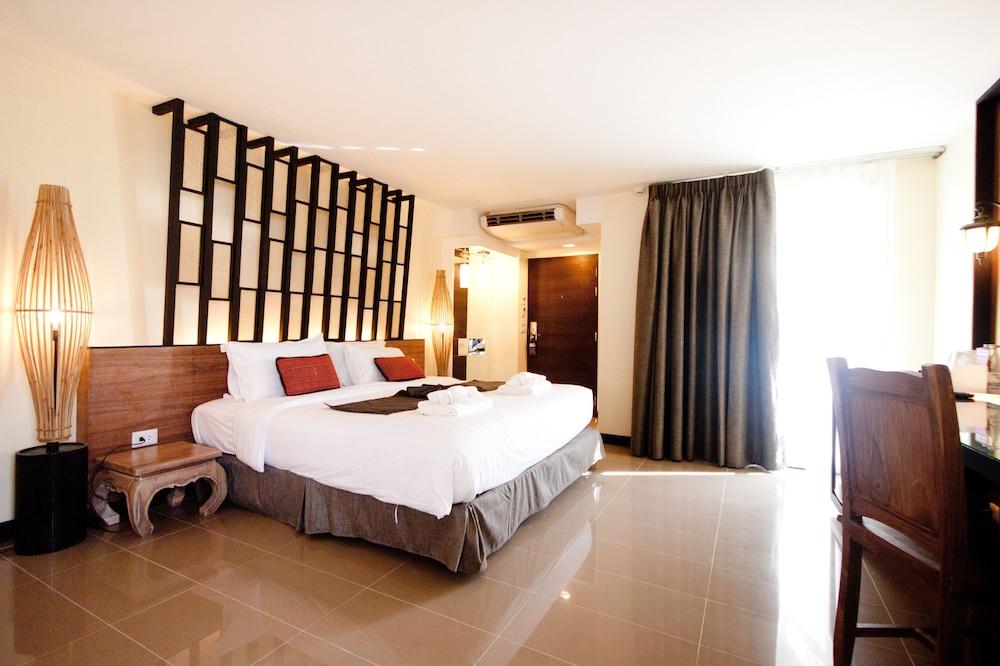 Nimman Mai Design Hotel Chiang Mai Ngoại thất bức ảnh