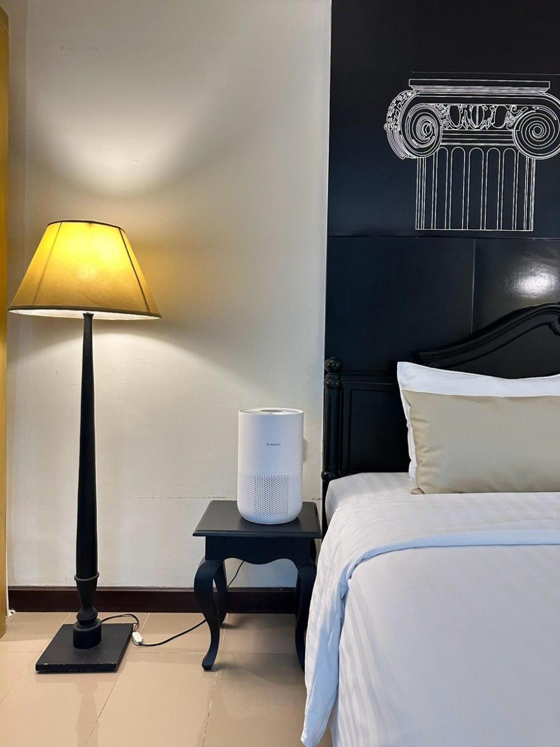 Nimman Mai Design Hotel Chiang Mai Ngoại thất bức ảnh