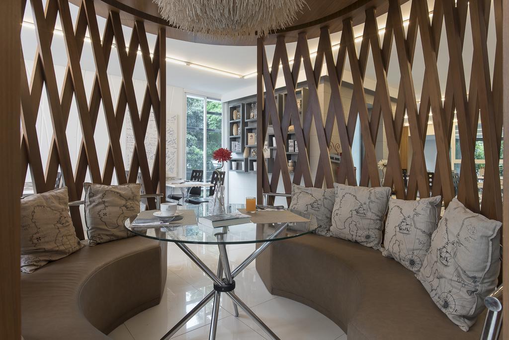 Nimman Mai Design Hotel Chiang Mai Ngoại thất bức ảnh
