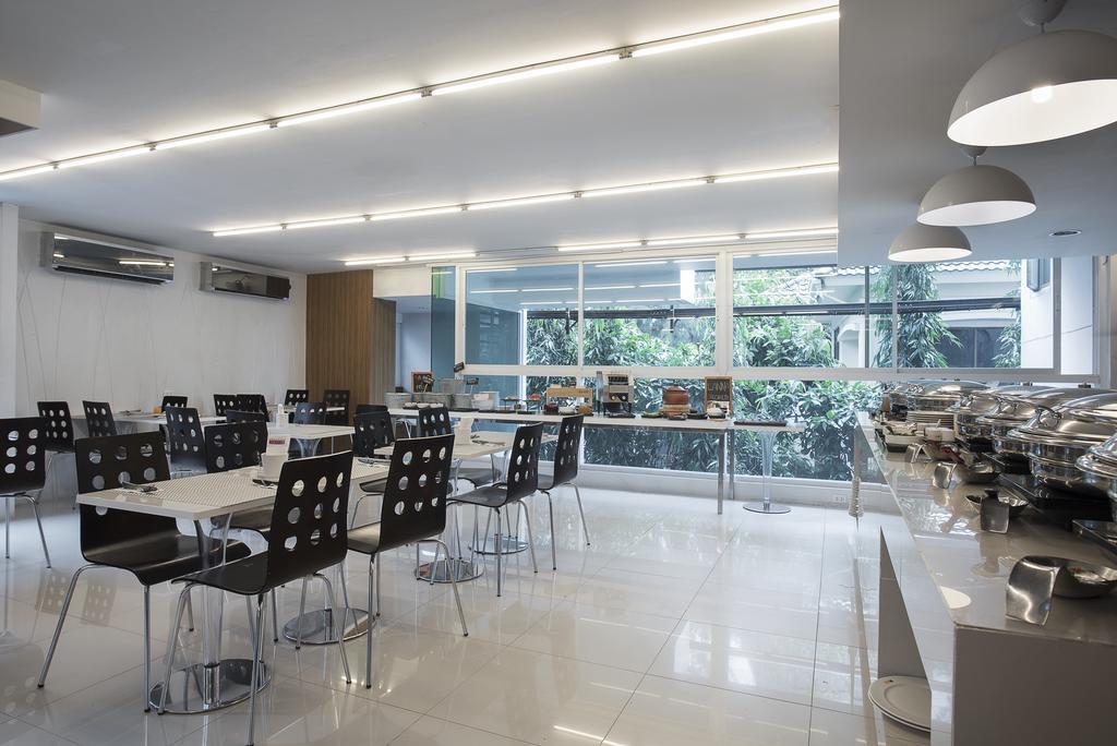 Nimman Mai Design Hotel Chiang Mai Ngoại thất bức ảnh