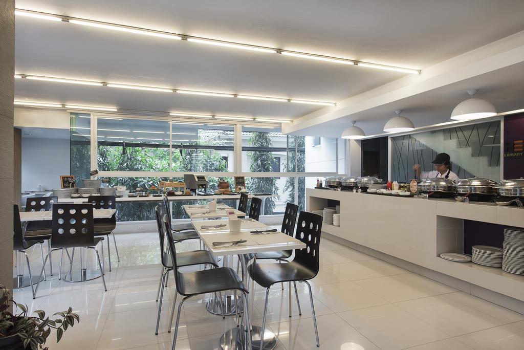 Nimman Mai Design Hotel Chiang Mai Ngoại thất bức ảnh