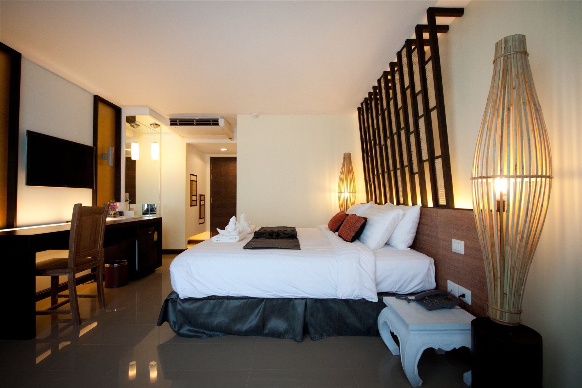 Nimman Mai Design Hotel Chiang Mai Ngoại thất bức ảnh